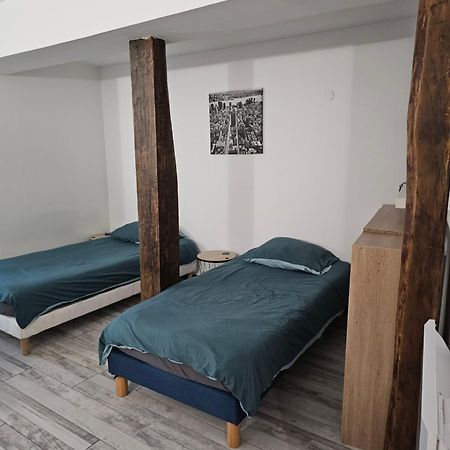 Fains-Les-Sources Studio מראה חיצוני תמונה