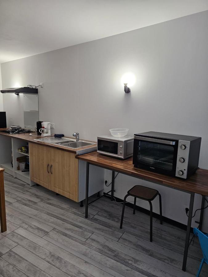 Fains-Les-Sources Studio מראה חיצוני תמונה
